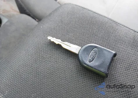 2008 Ford Ranger Sport/Xl/Xlt from USA, damaged, VIN 1FTYR14U88PA45993